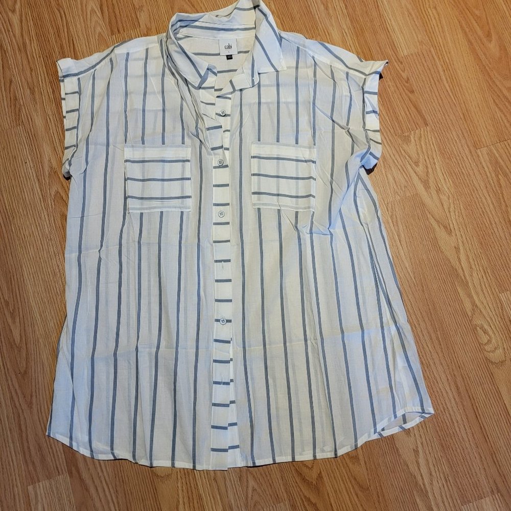 Cabi blouse